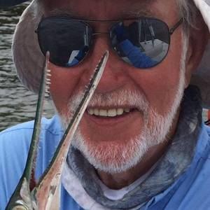 Meet your Posher, Charles